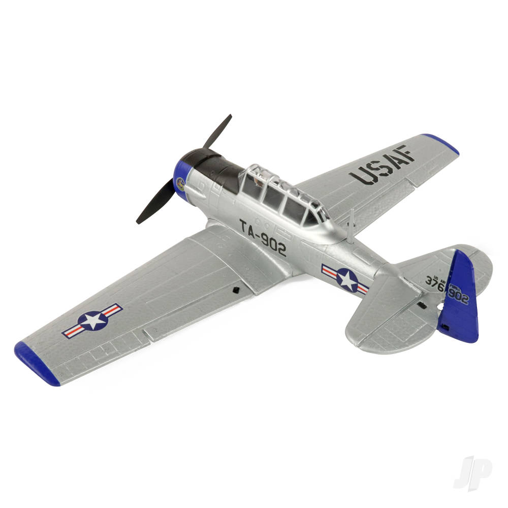 Top RC Mini AT-6 RTF – Mode 1 (450mm)-7