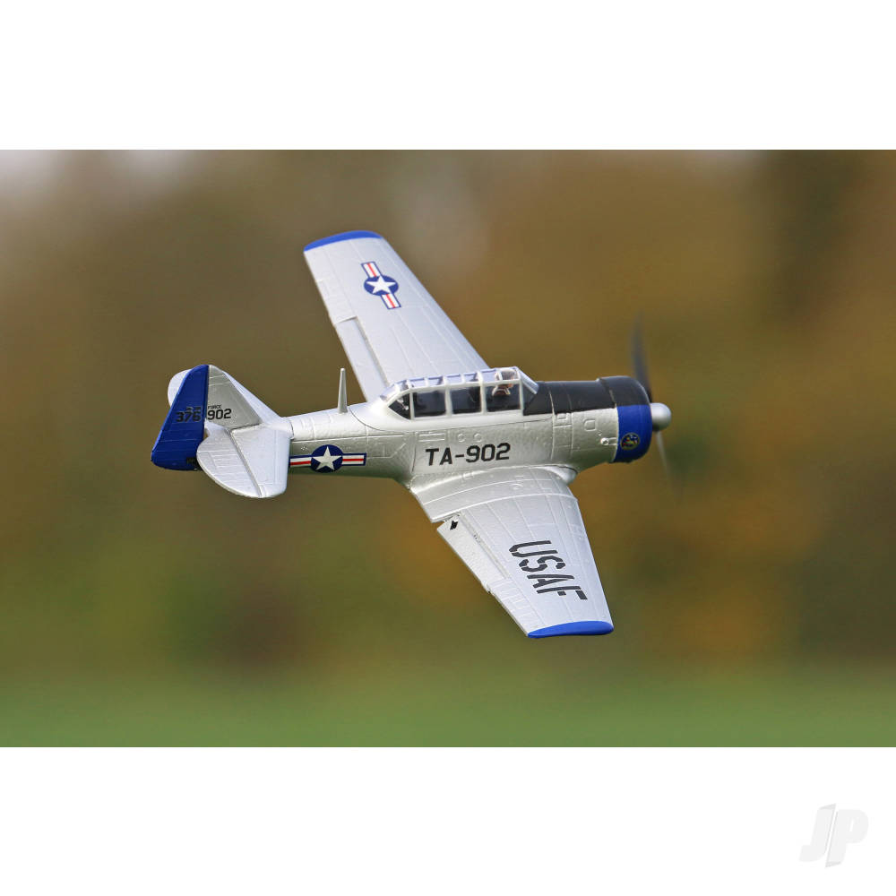 Top RC Mini AT-6 RTF – Mode 1 (450mm)-13