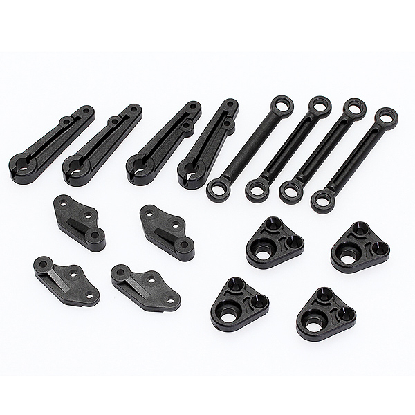 Cen Racing Sway Bar Plastic Parts