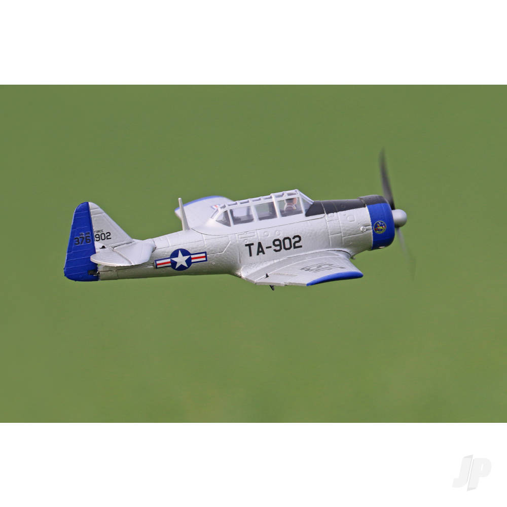 Top RC Mini AT-6 RTF – Mode 1 (450mm)-14