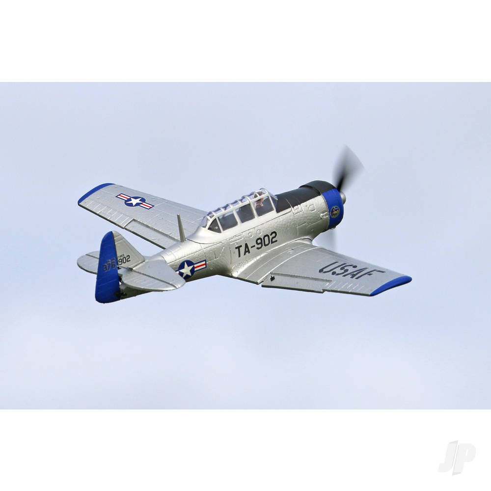 Top RC Mini AT-6 RTF – Mode 1 (450mm)-15