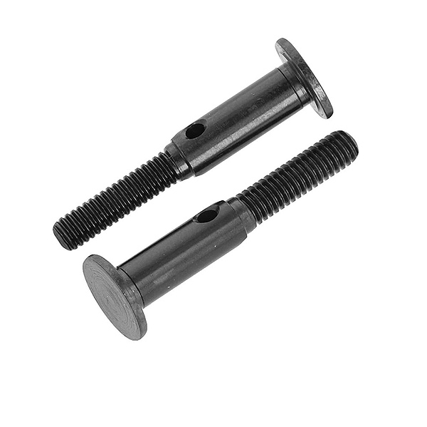 Cen Racing Wheel Axle (2wd)