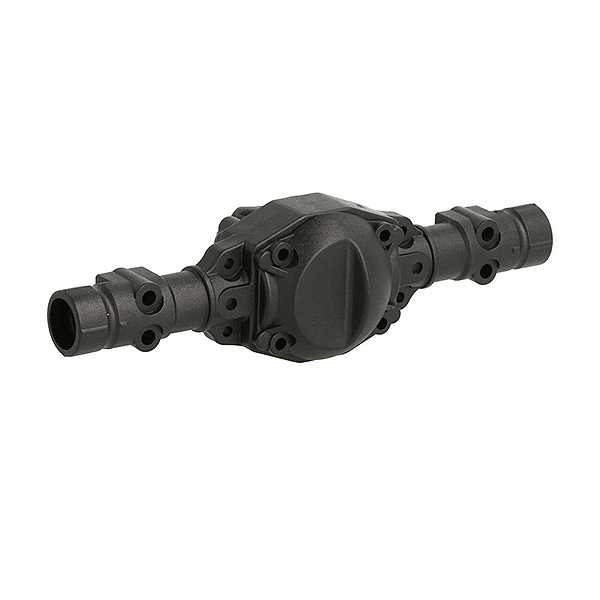 Cen Racing Solid Axle (front Or Rear, Housing, Cover)