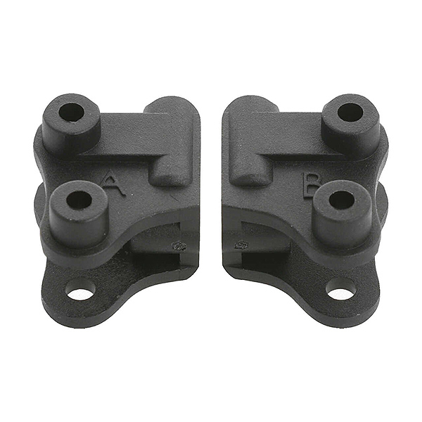 Cen Racing 4-link Bracket A, B