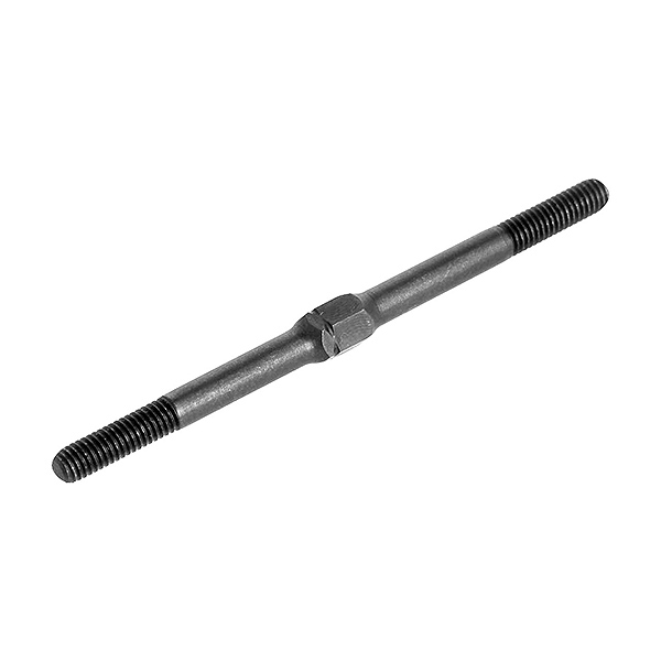Cen Racing Turnbuckle M3 X 52mm