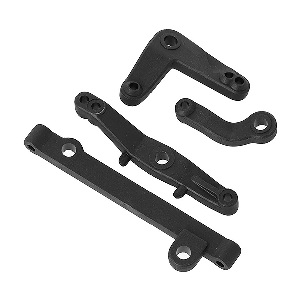 Cen Racing Steering Plastic Parts