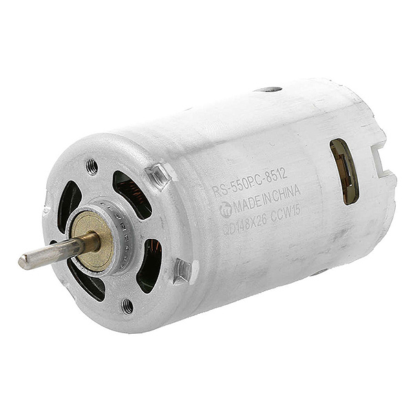 Cen Racing Mabuchi Rs-550 Motor