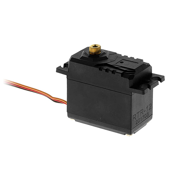 Cen Racing Savox Rtr-12 (12kg)