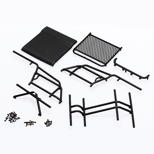 Cen Racing Ford B50 Roll Cage Set