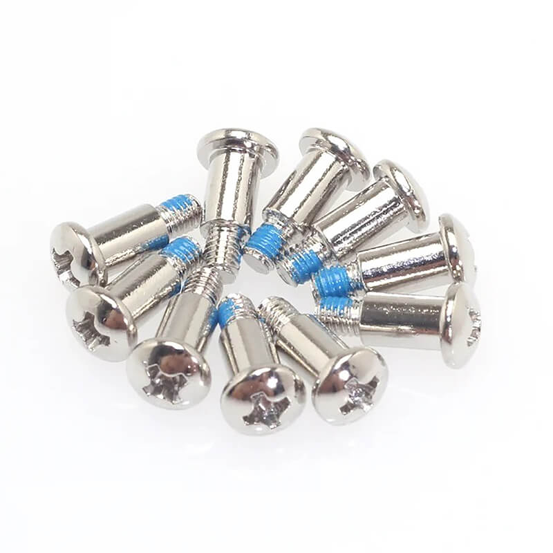 Cen Racing King Pin Screws ( Phillips) 10pcs