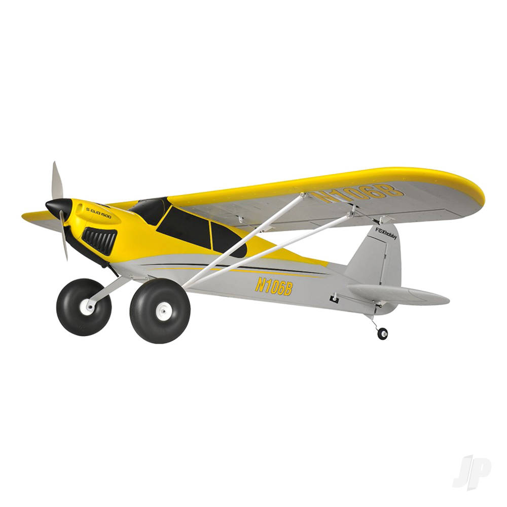 top-rc-s-cub-pnp-yellow-1500mm