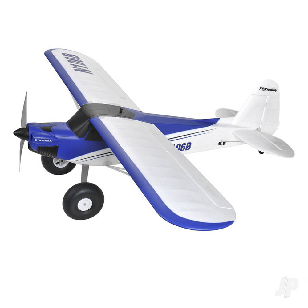 top-rc-s-cub-pnp-blue-1500mm