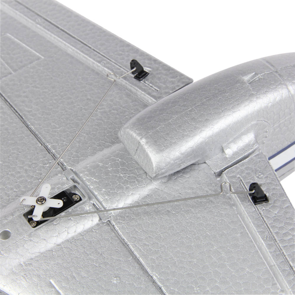 Top RC Mini P-51D RTF – Mode 1 (450mm)-6