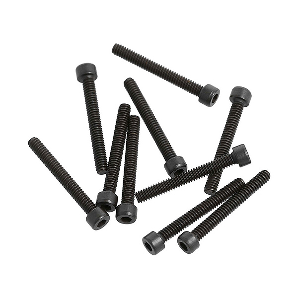 Cen Racing M2x16mm Cap Screw (10pcs)