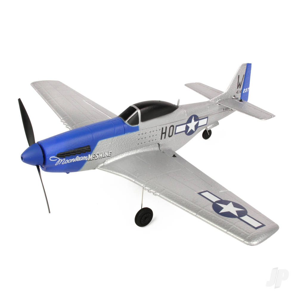 top-rc-mini-p-51d-rtf-mode-2-450mm
