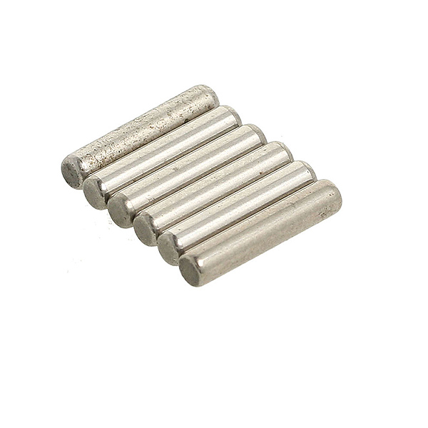 Cen Racing Pin 2x10mm (6pcs)
