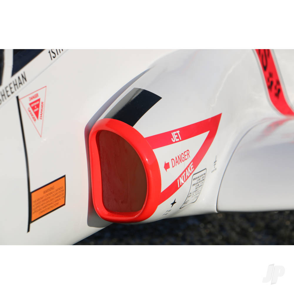 T-45 Goshawk 8 kg Turbine Composite Jet (PNP + smoke, no turbine)-5