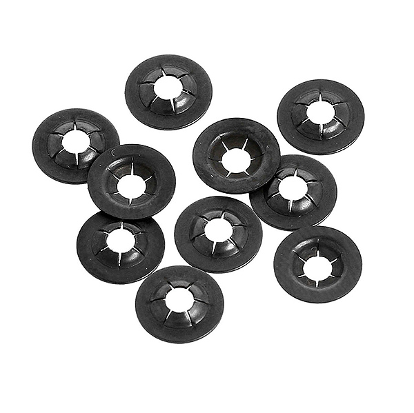 Cen Racing Push-on Fix Clip (10pcs)