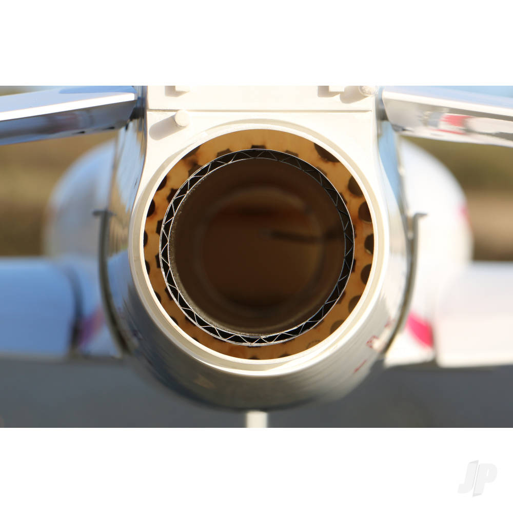 T-45 Goshawk 8 kg Turbine Composite Jet (PNP + smoke, no turbine)-12