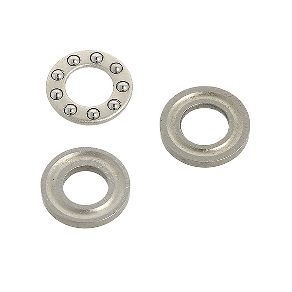 Cen Racing 5x10mm Thrust Bearing