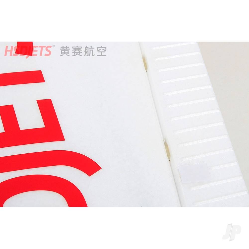 2m Cessna-182 Red (PNP 6S)-29