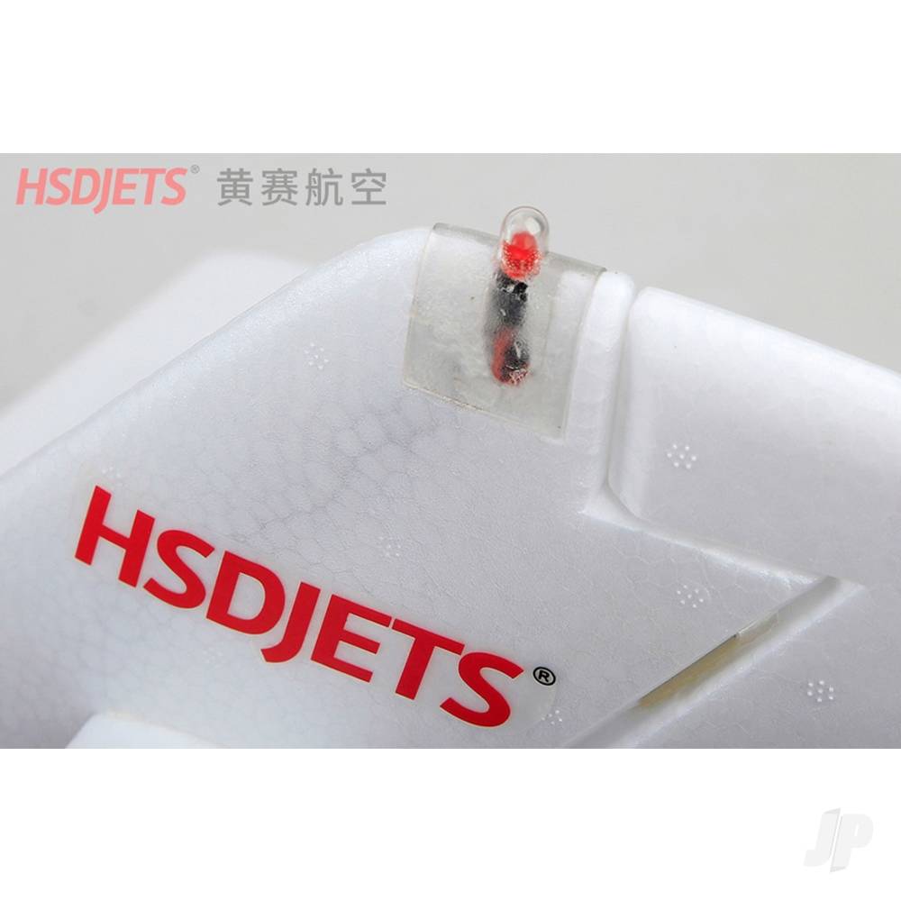 2m Cessna-182 Red (PNP 6S)-32