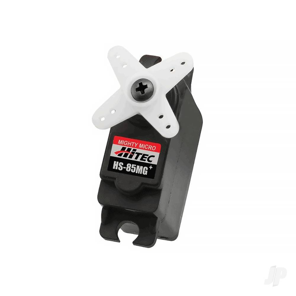 HS-85MG Micro Analogue Cored Servo 21.9g kg/s 4.8V - 6.0V (Bulk 20 pcs)-4