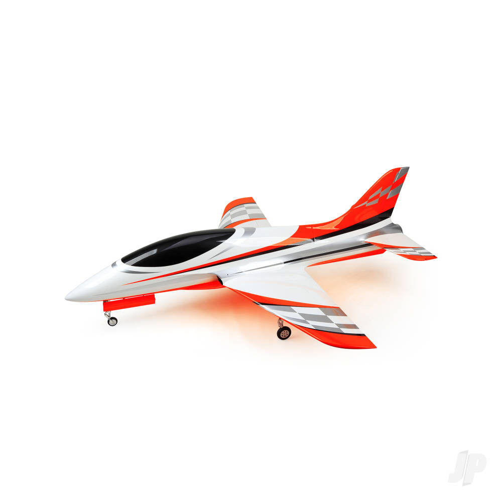 Super Viper Turbine Composite, Grid, 1800mm (PNP + Smoke, no turbine)-2