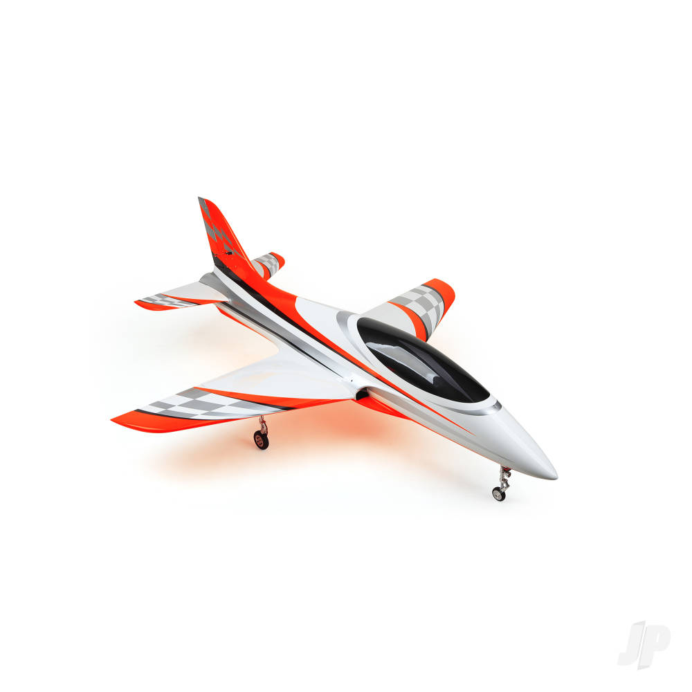 Super Viper Turbine Composite, Grid, 1800mm (PNP + Smoke, no turbine)-4