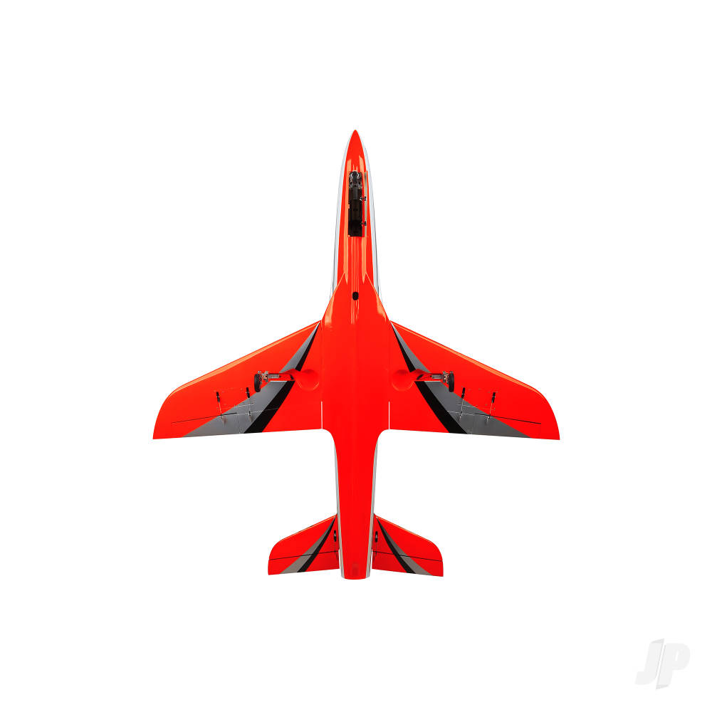 Super Viper Turbine Composite, Grid, 1800mm (PNP + Smoke, no turbine)-6