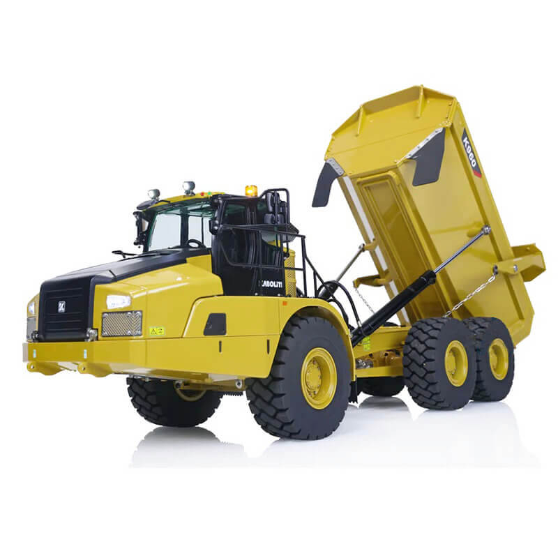 huina-k960-hydraulic-kabolite-6x6-alloy-articulated-truck