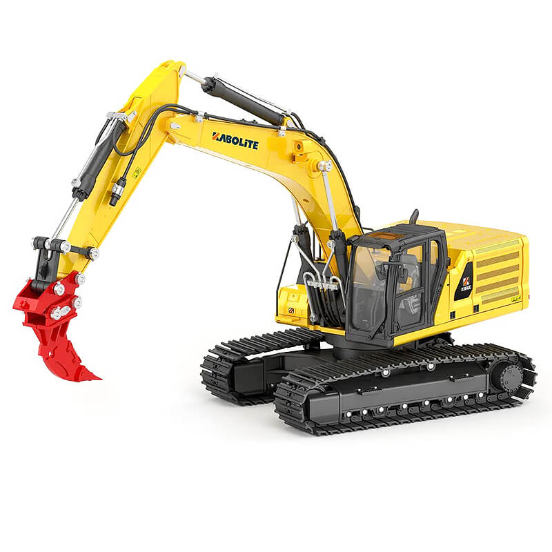 huina-k961-kabolite-hydraulic-excavator-with-tool-attachments-ripper-hammer-and-claw