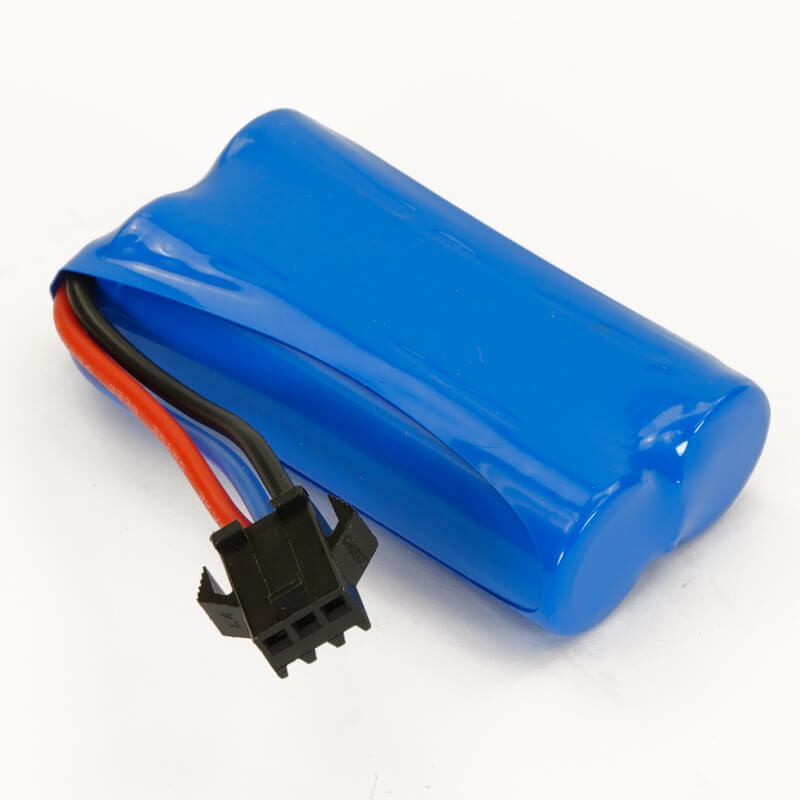 Huina Cy1569 Battery 7.4v 600mah Li-ion