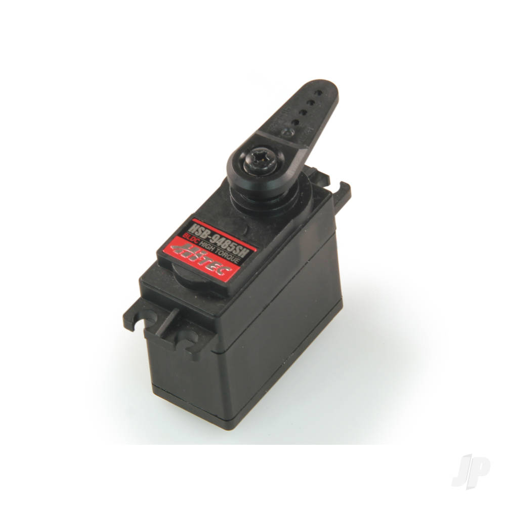 Hitec HSB-9485SH Standard Digital Brushless Servo 62g 26kg/0.15s 6.0V - 7.4V-6