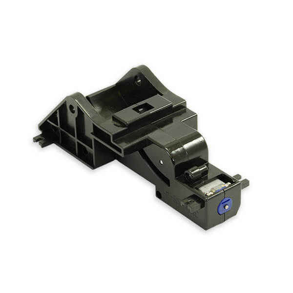 Huina Cy1592 Big Arm Gearbox (plastic Gears)