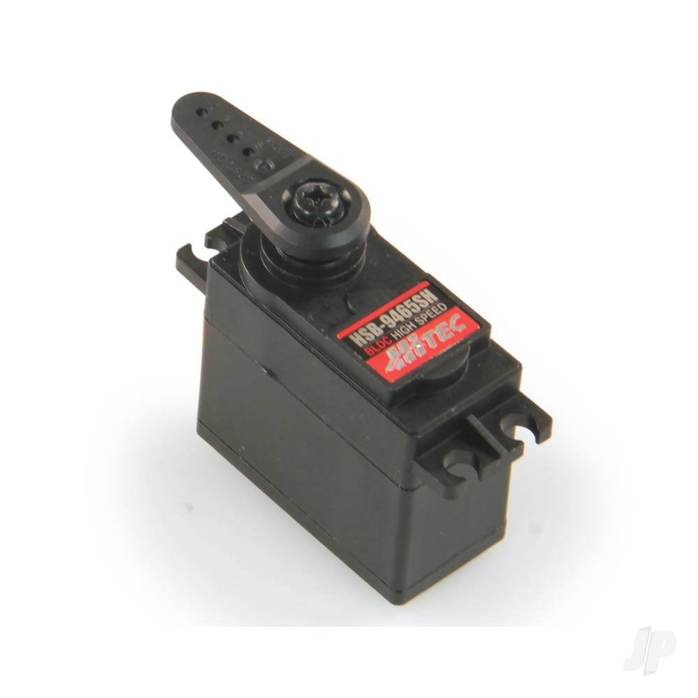 Hitec HSB-9465SH Standard Digital Brushless Servo 62g 13.5kg/0.07s 6.0V - 7.4V-3