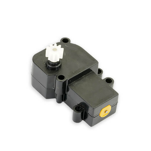 Huina Cy1592 Rotating Gearbox