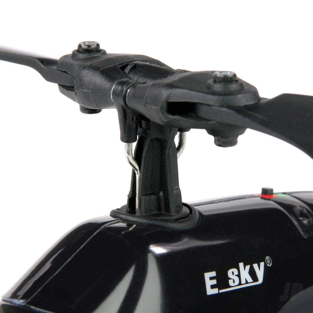 ESKY 300 V2 RTF Fixed Pitch Flybarless Helicopter, Mode 1-5