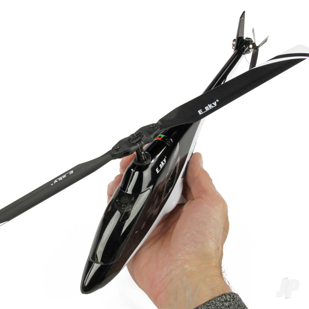 ESKY 300 V2 RTF Fixed Pitch Flybarless Helicopter, Mode 1-6