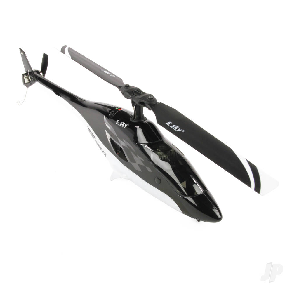 ESKY 300 V2 RTF Fixed Pitch Flybarless Helicopter, Mode 1-8