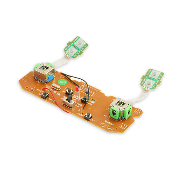 Huina Cy1592 Launch Plate