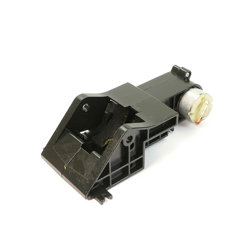 Huina Cy1592 Big Arm Gearbox (metal Gears)