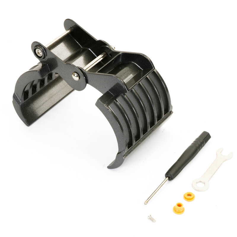 Huina Cy1592 Timber Grab