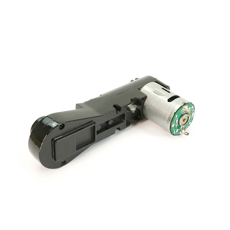 Huina 1580 Drive Gearbox Left X1