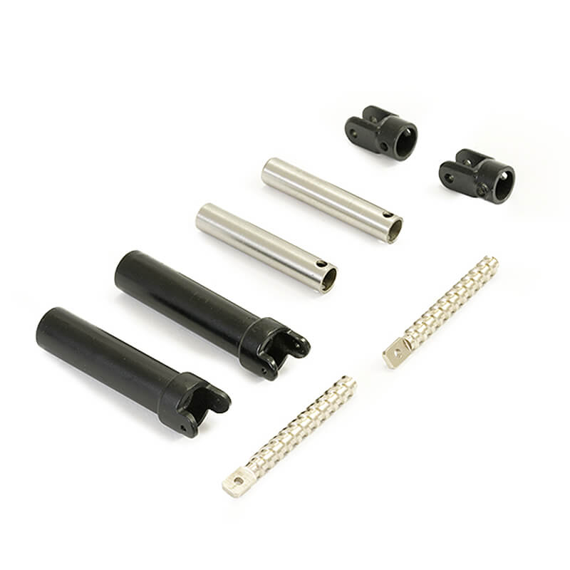 Huina Cy1583 Arm Screw (little)(two Pcs In One Set)