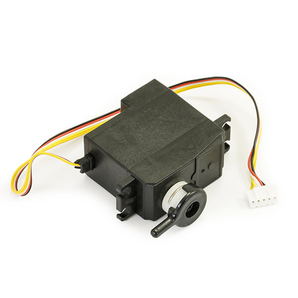 Huina Cy1573 Gear Box (left Or Right) Servo