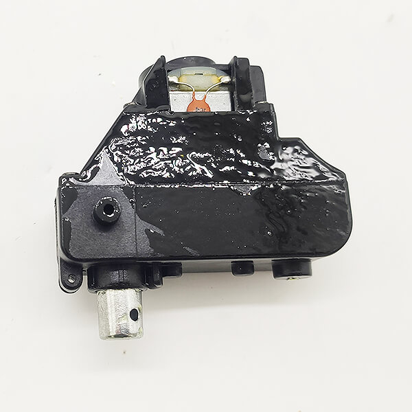 Huina Cy1593 The Gearbox Of Small Arm