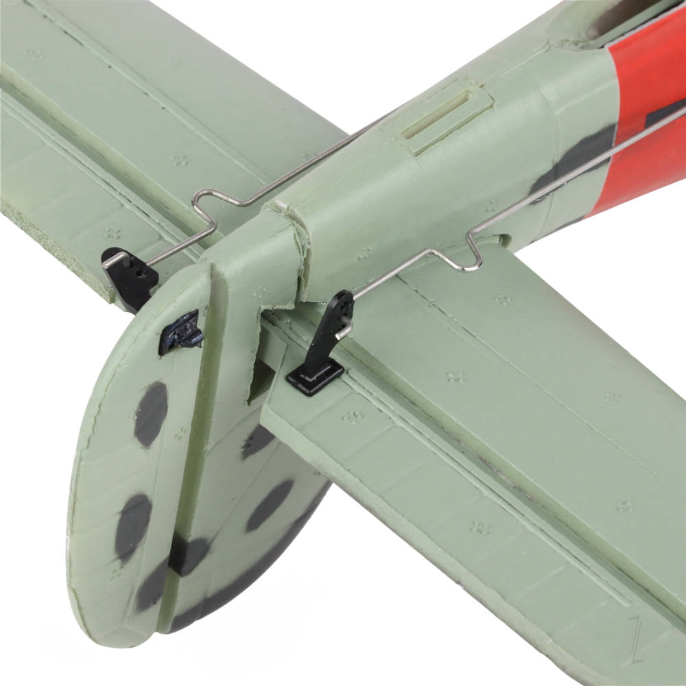 Top RC Mini FW-190 RTF – Mode 1 (400mm)-4