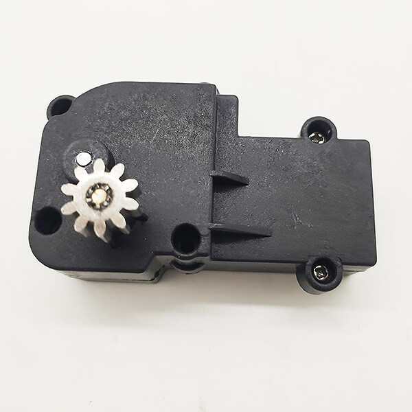 Huina Cy1594 Rotating Gearbox