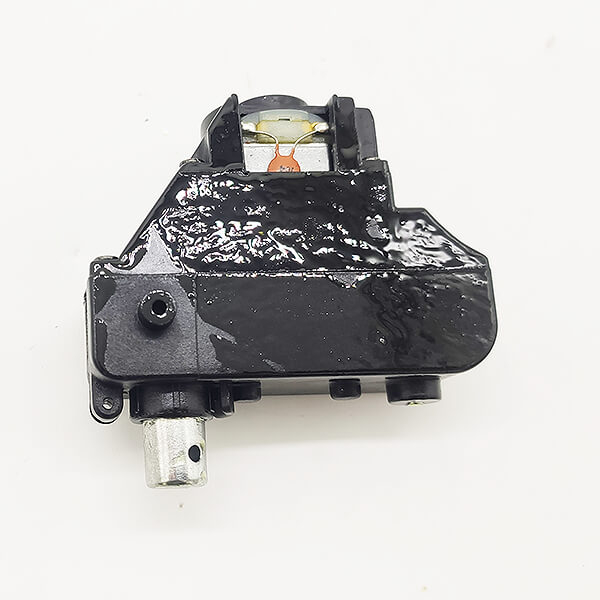 Huina Cy1594 The Gearbox Of Small Arm